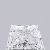 1.01 trapezoid brilliant e vvs2 ex ex none LAB_GROWN Diamond